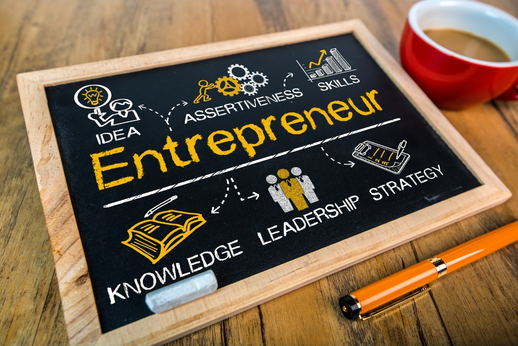 Why We Love and Hate Being Entrepreneurs